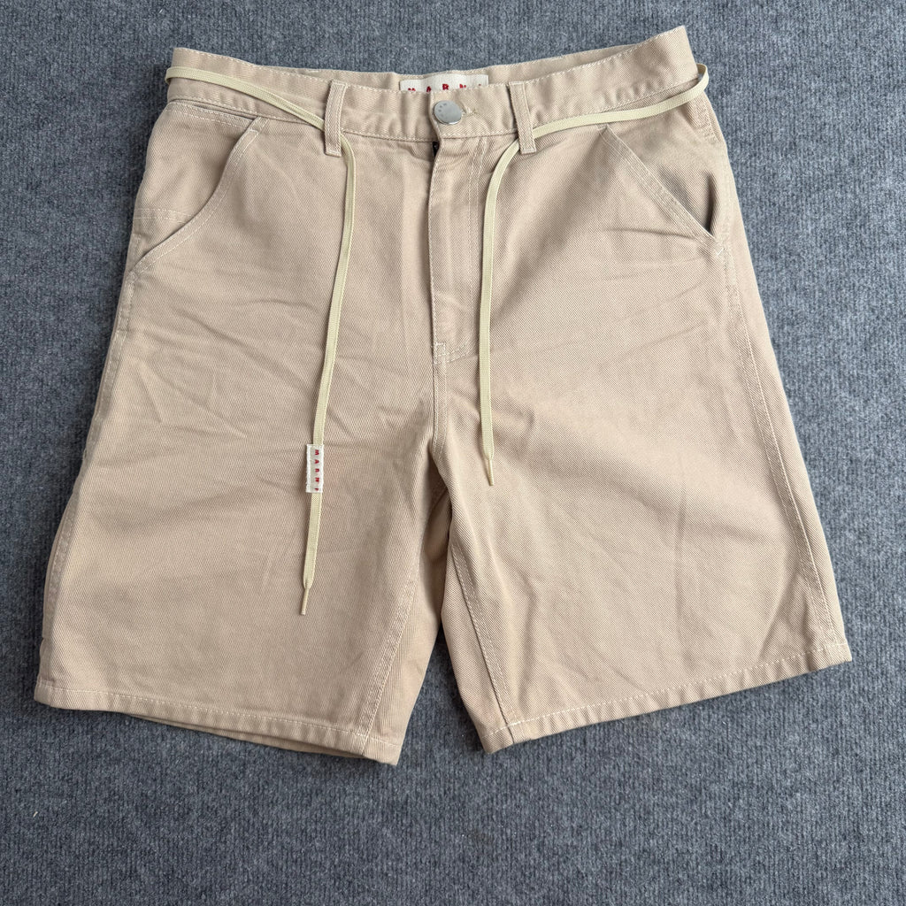 Marni shorts (Str. M)