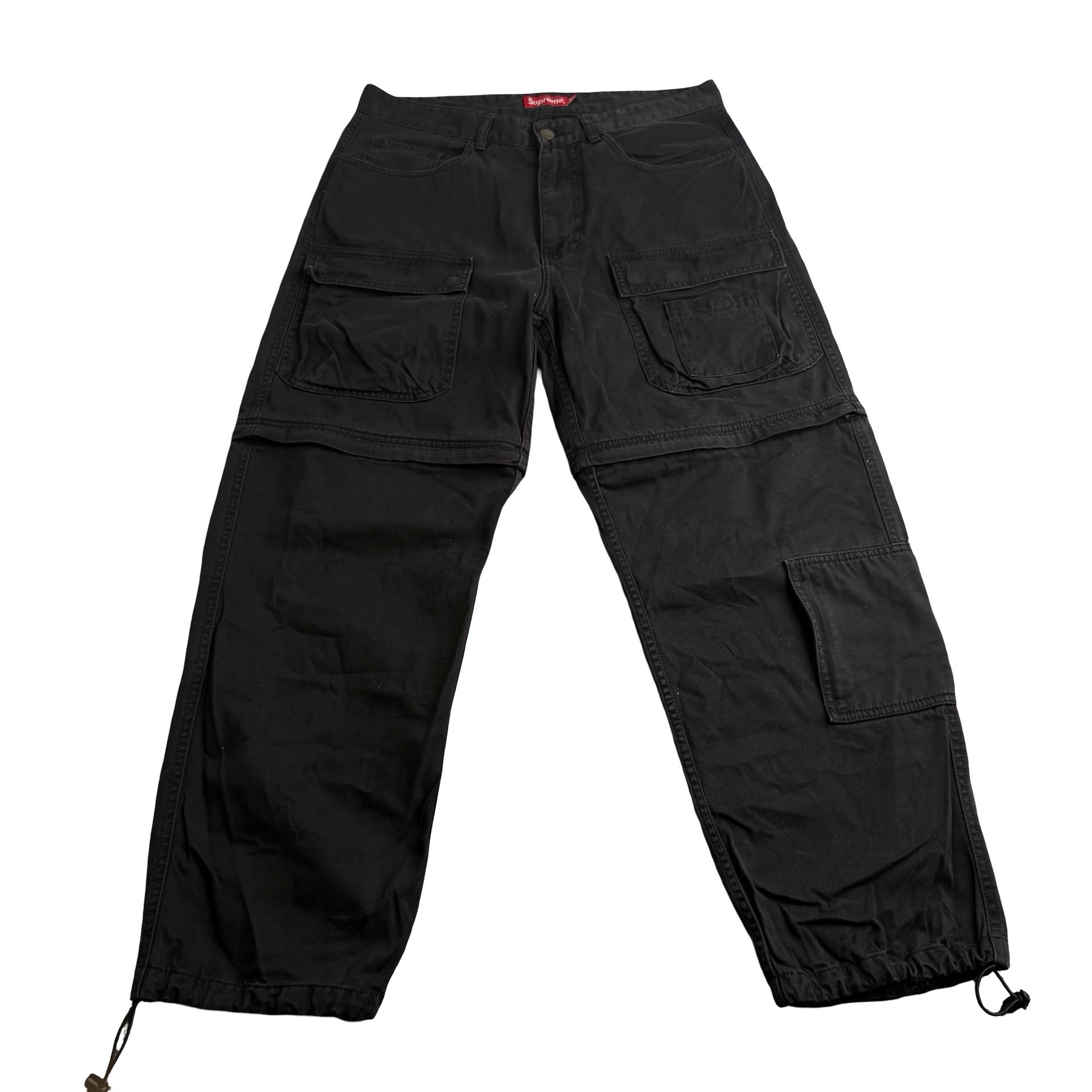 Supreme bukser (Str. 34)