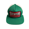 Supreme kasket