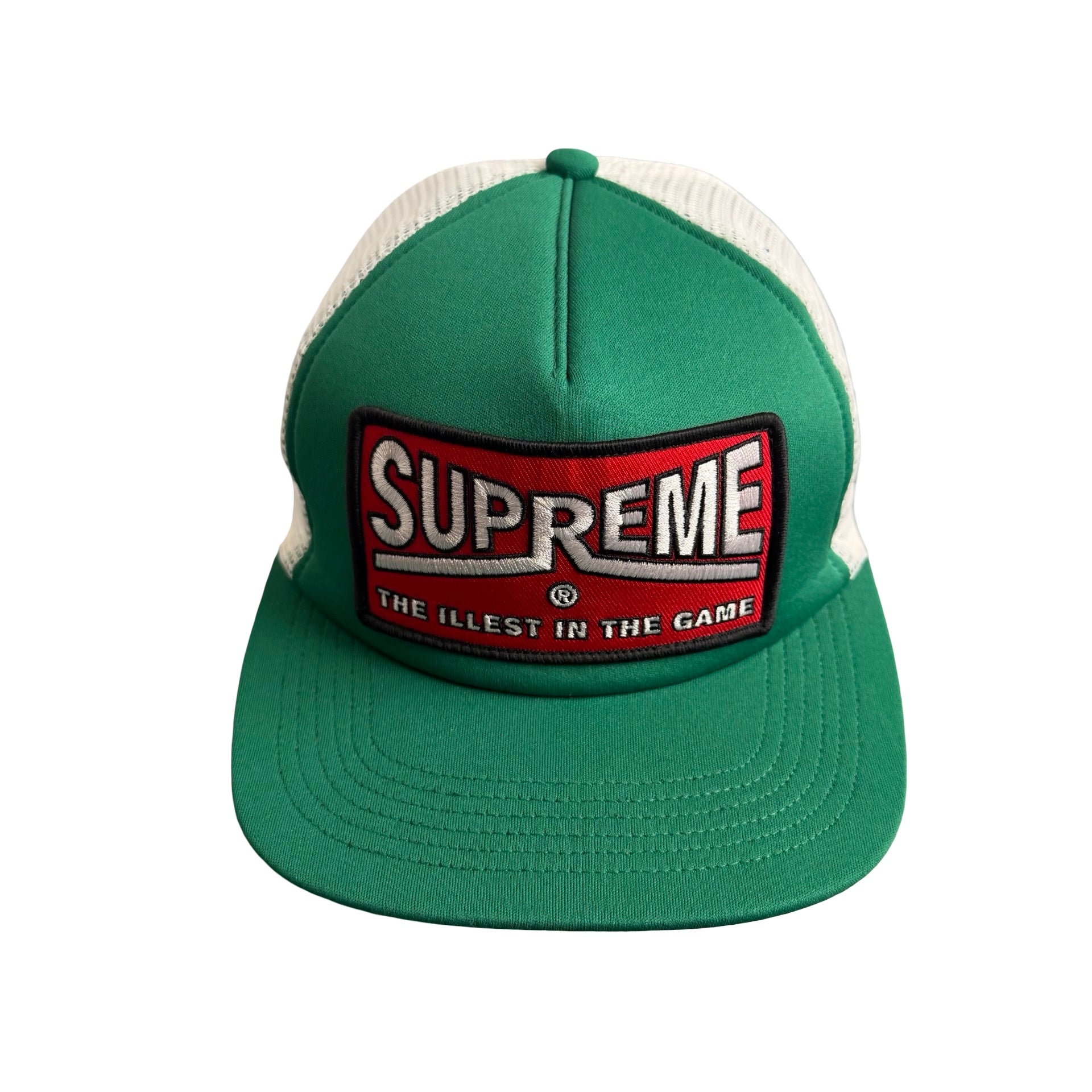 Supreme kasket