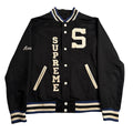 Supreme jakke (Str. S)