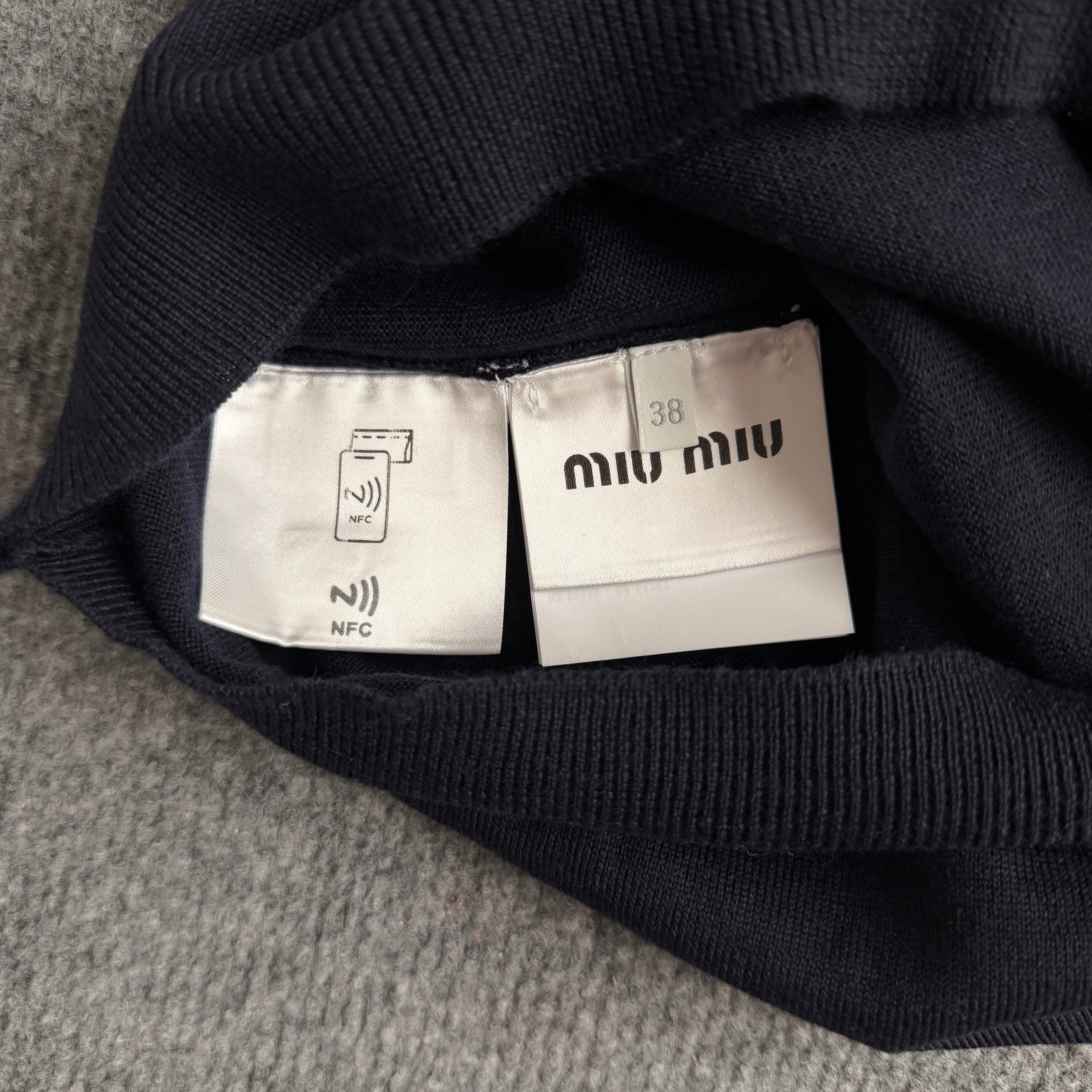 Miu Miu (Str. 38)