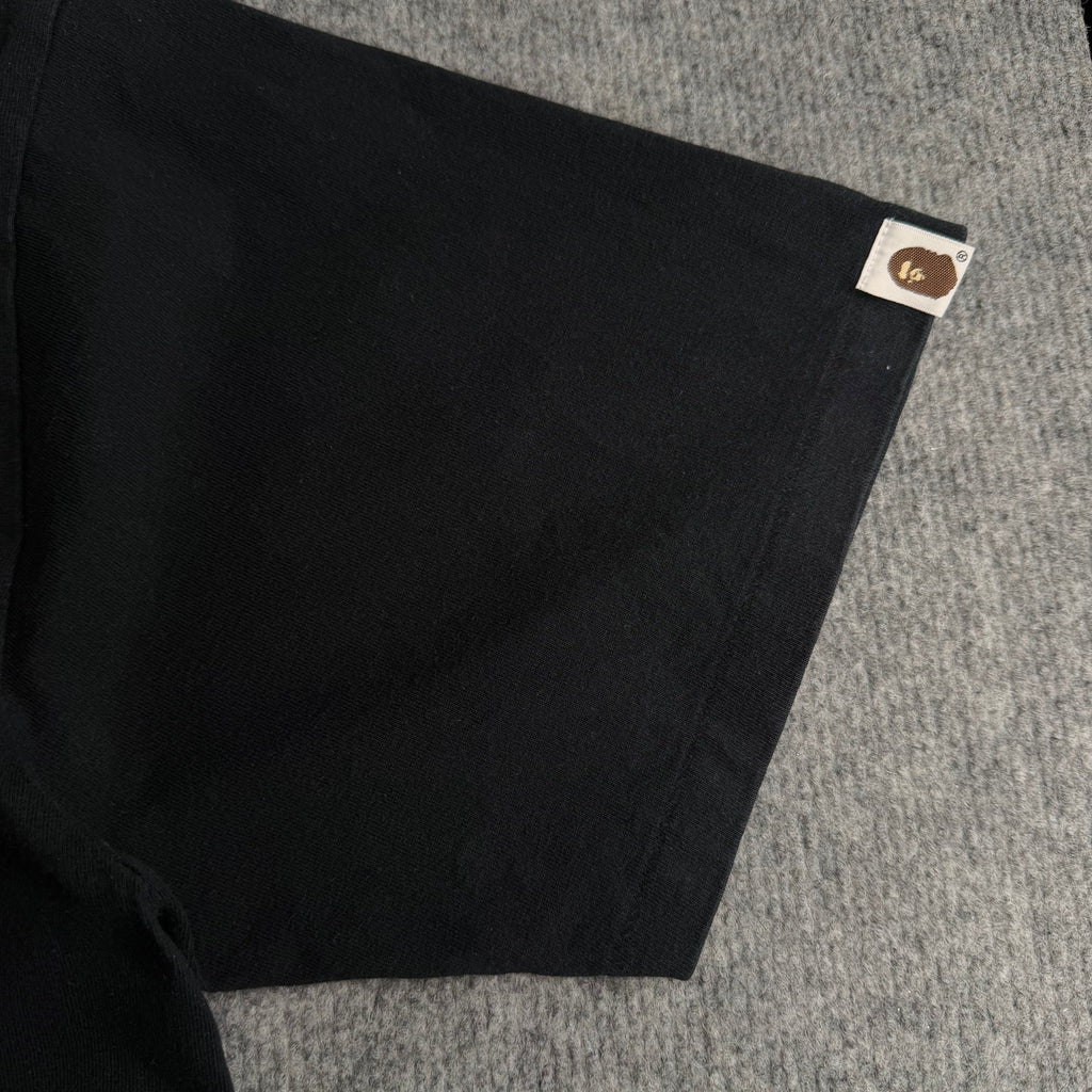 A bathing ape t-shirt (XXL)