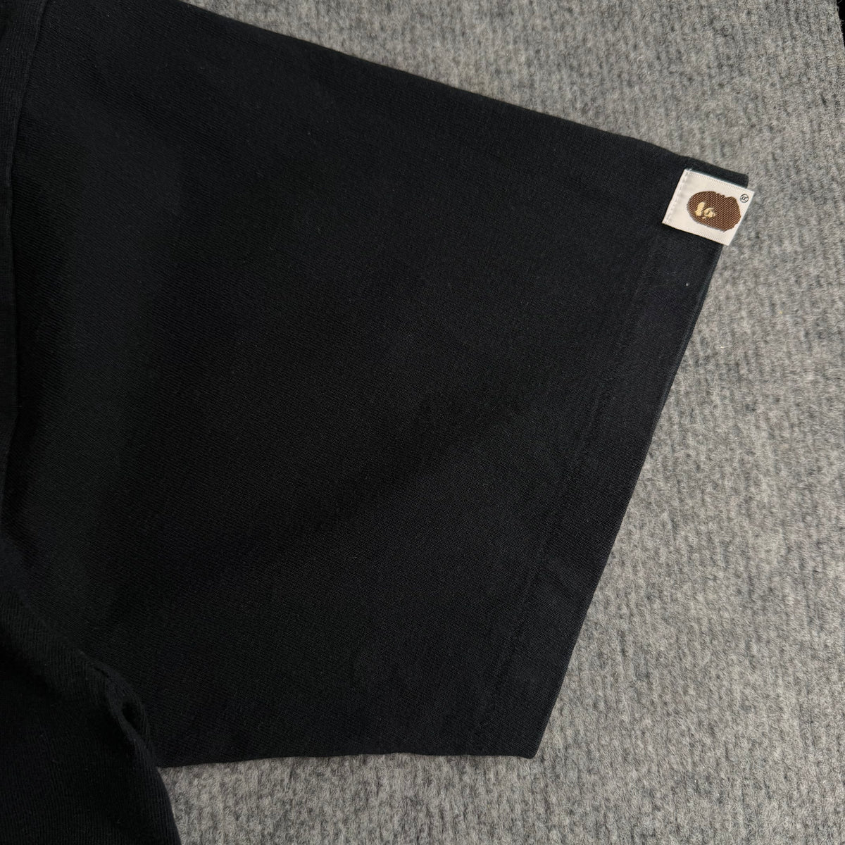 A bathing ape t-shirt (XXL)