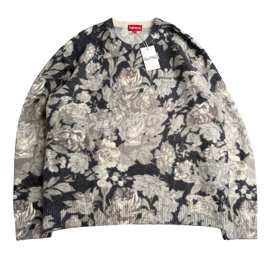 Supreme strik (Str. XL)