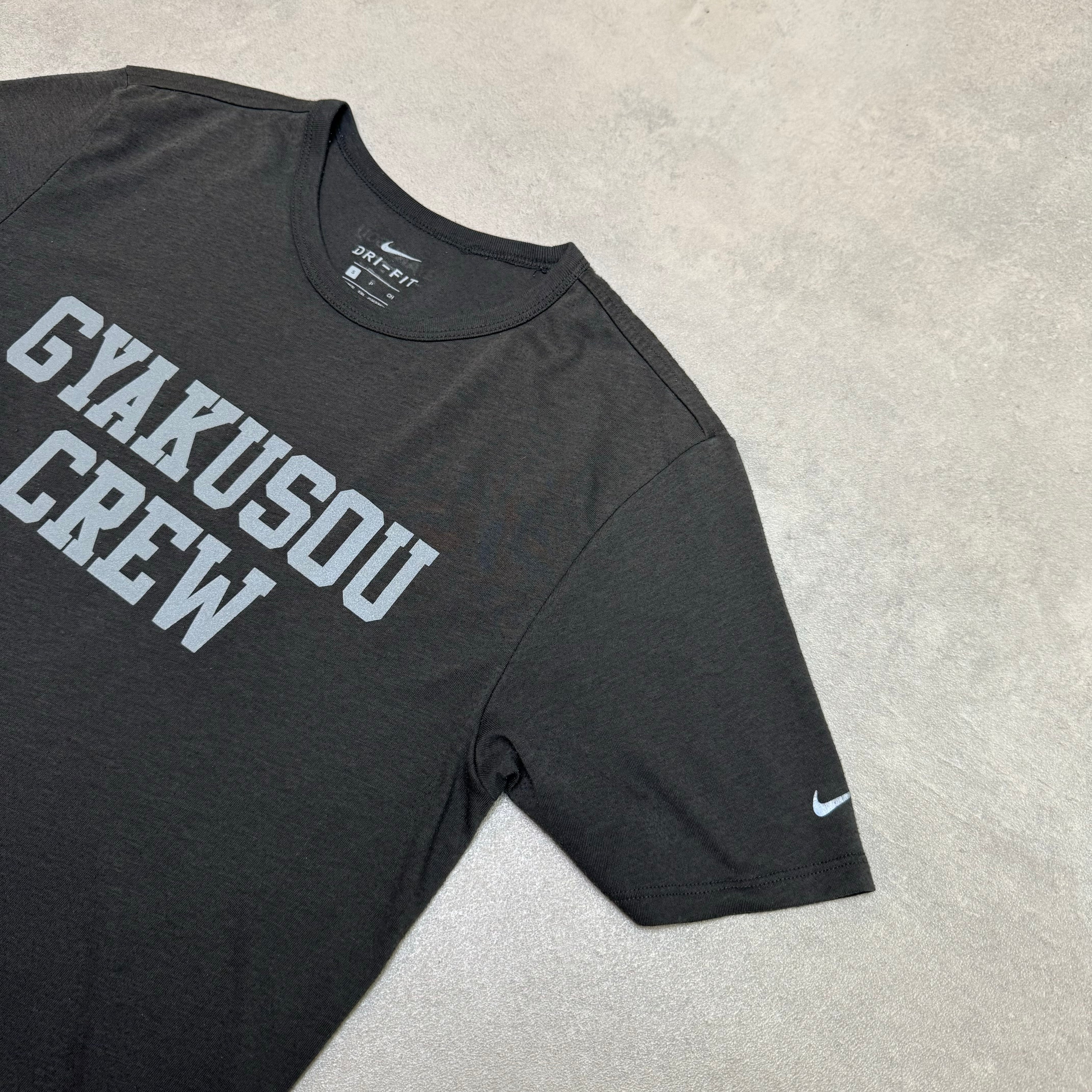 Nike Gyakusou t-shirt (Str. S)