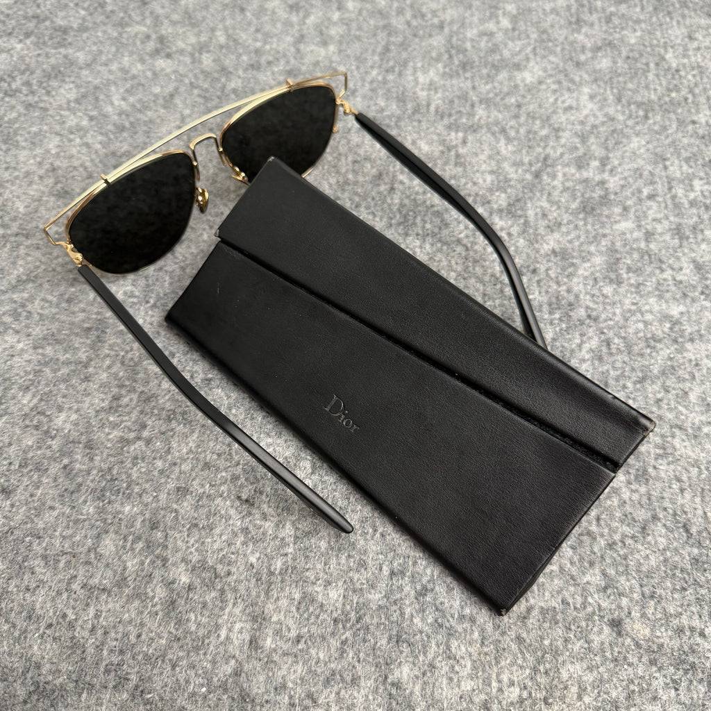 Christian Dior solbriller