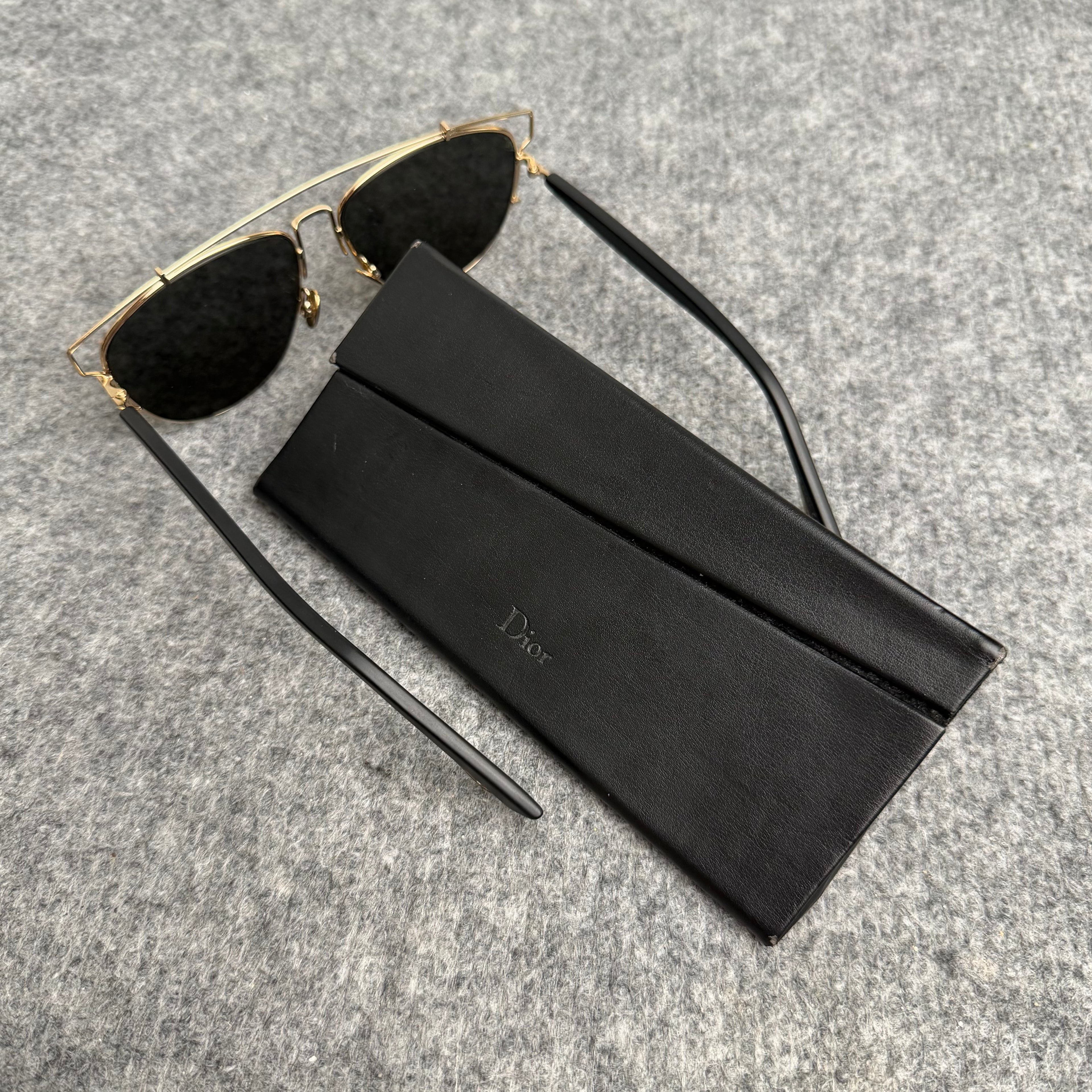 Christian Dior solbriller