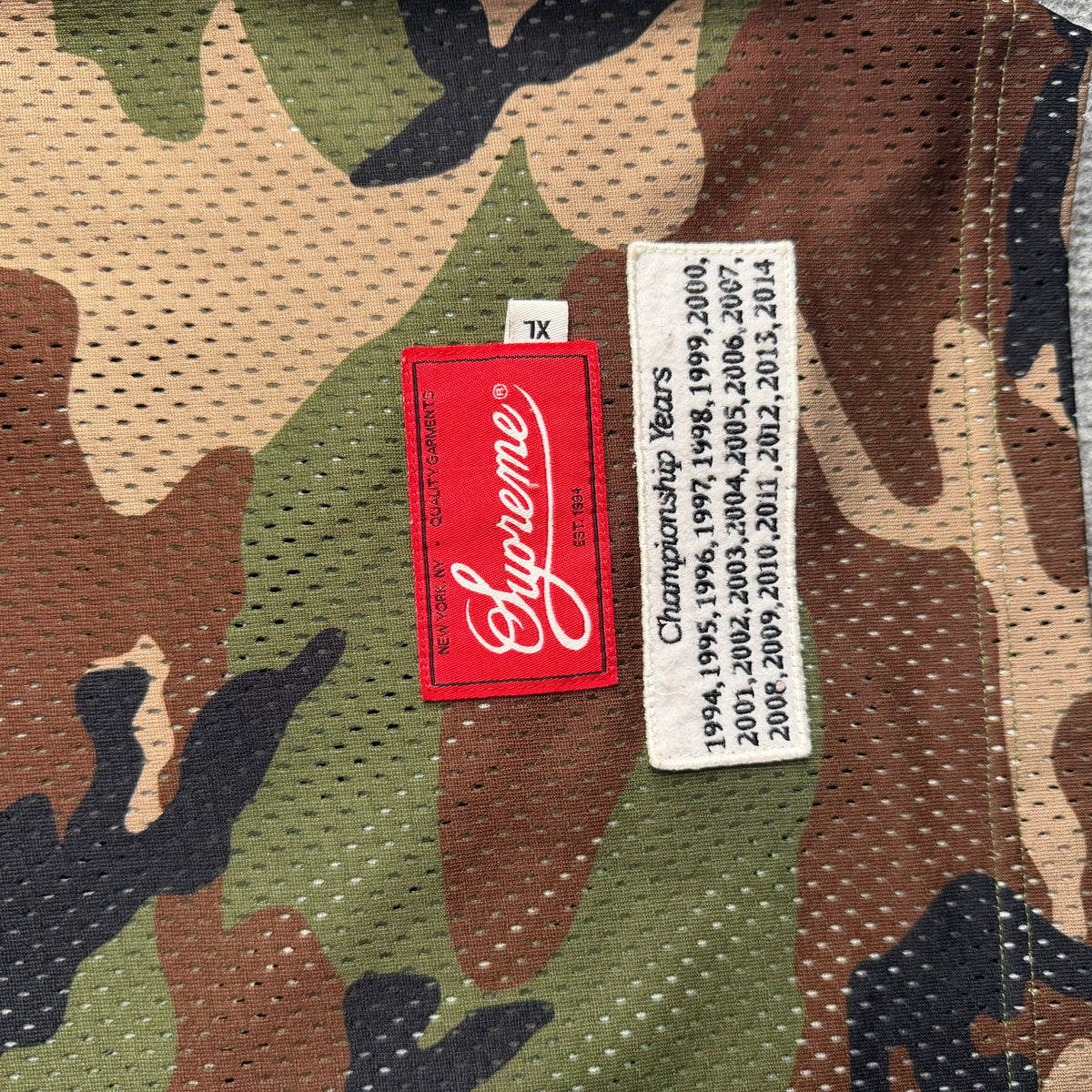 Supreme Jersey (Str. XL)