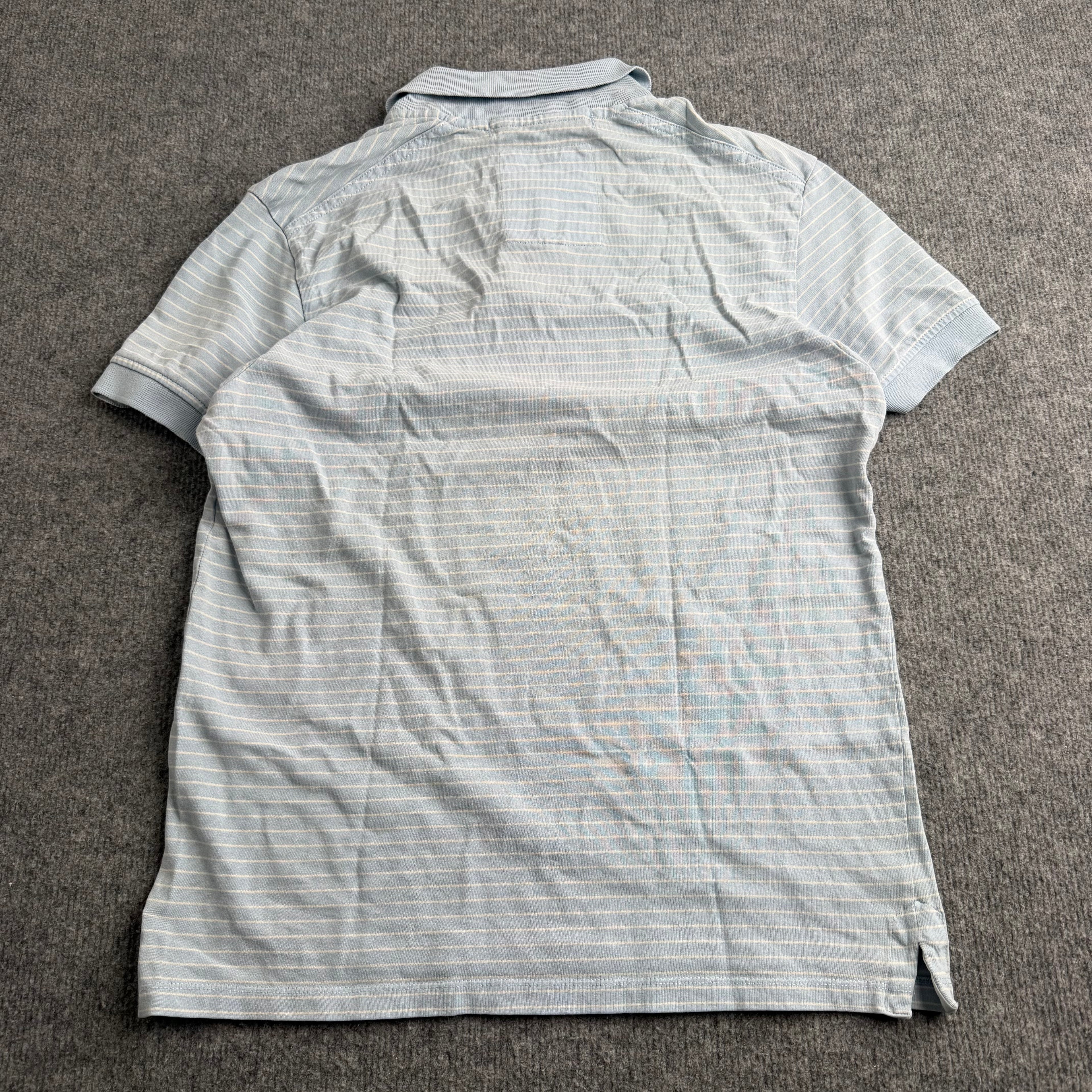 Stone Island polo (Str. Xs )