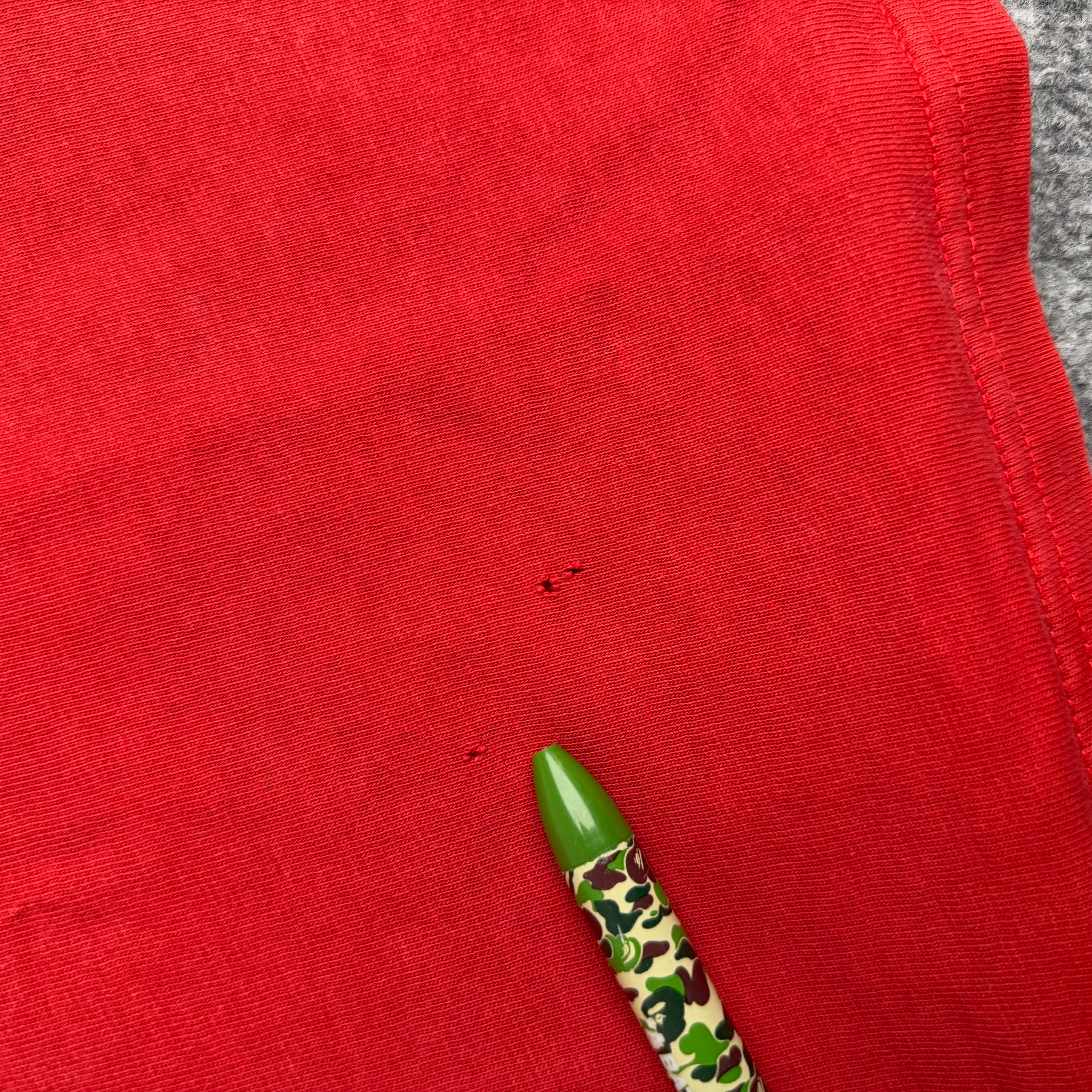 Supreme t-shirt (