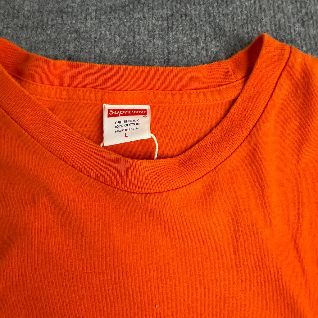 Supreme bluse (Str. L)