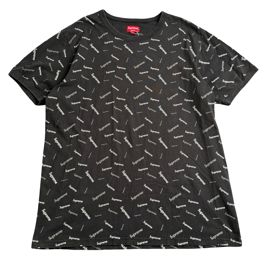Supreme t-shirt (Str. XL)