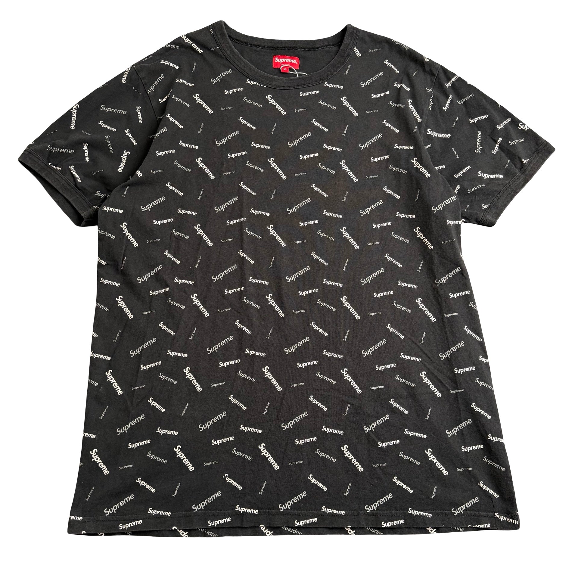 Supreme t-shirt (Str. XL)