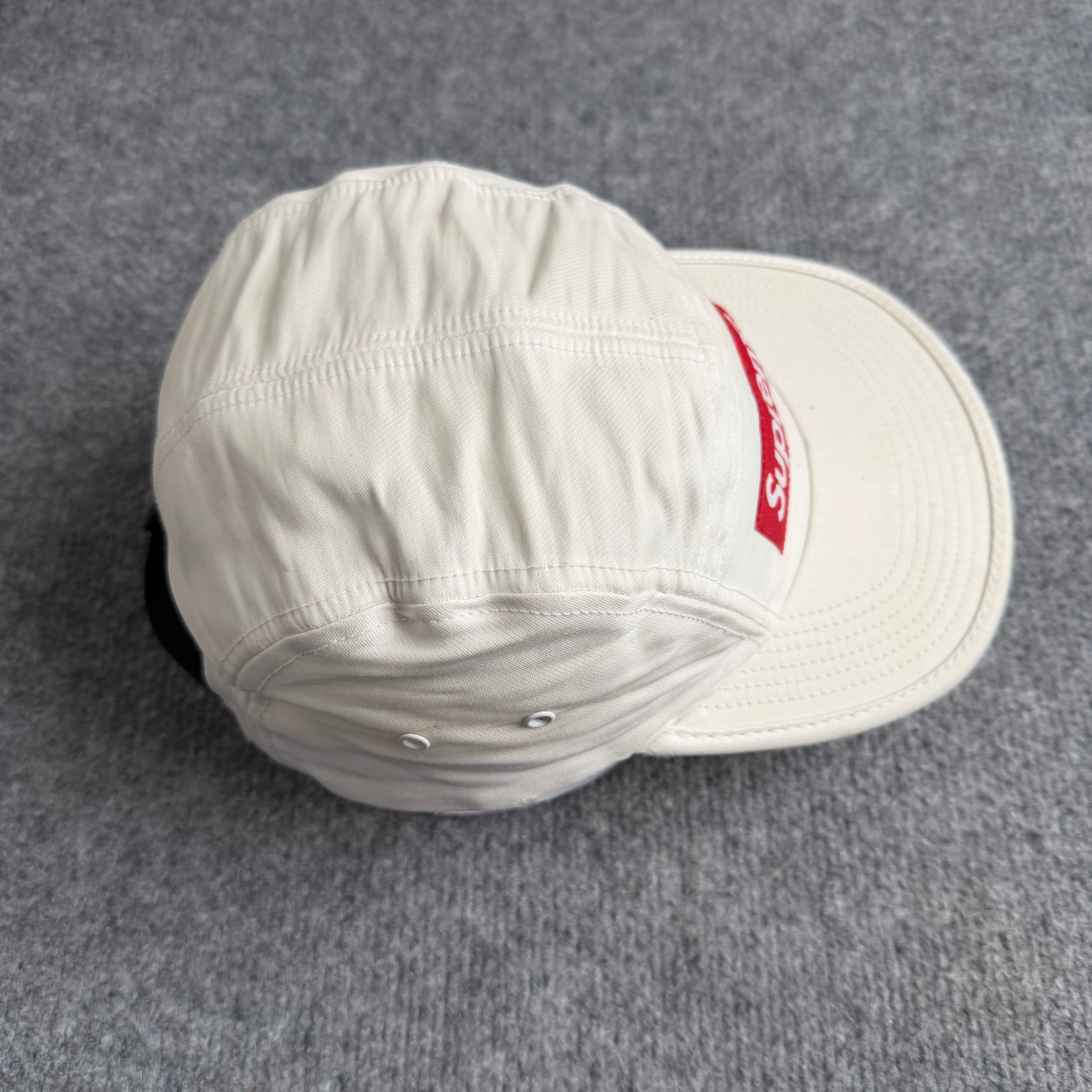 Supreme kasket