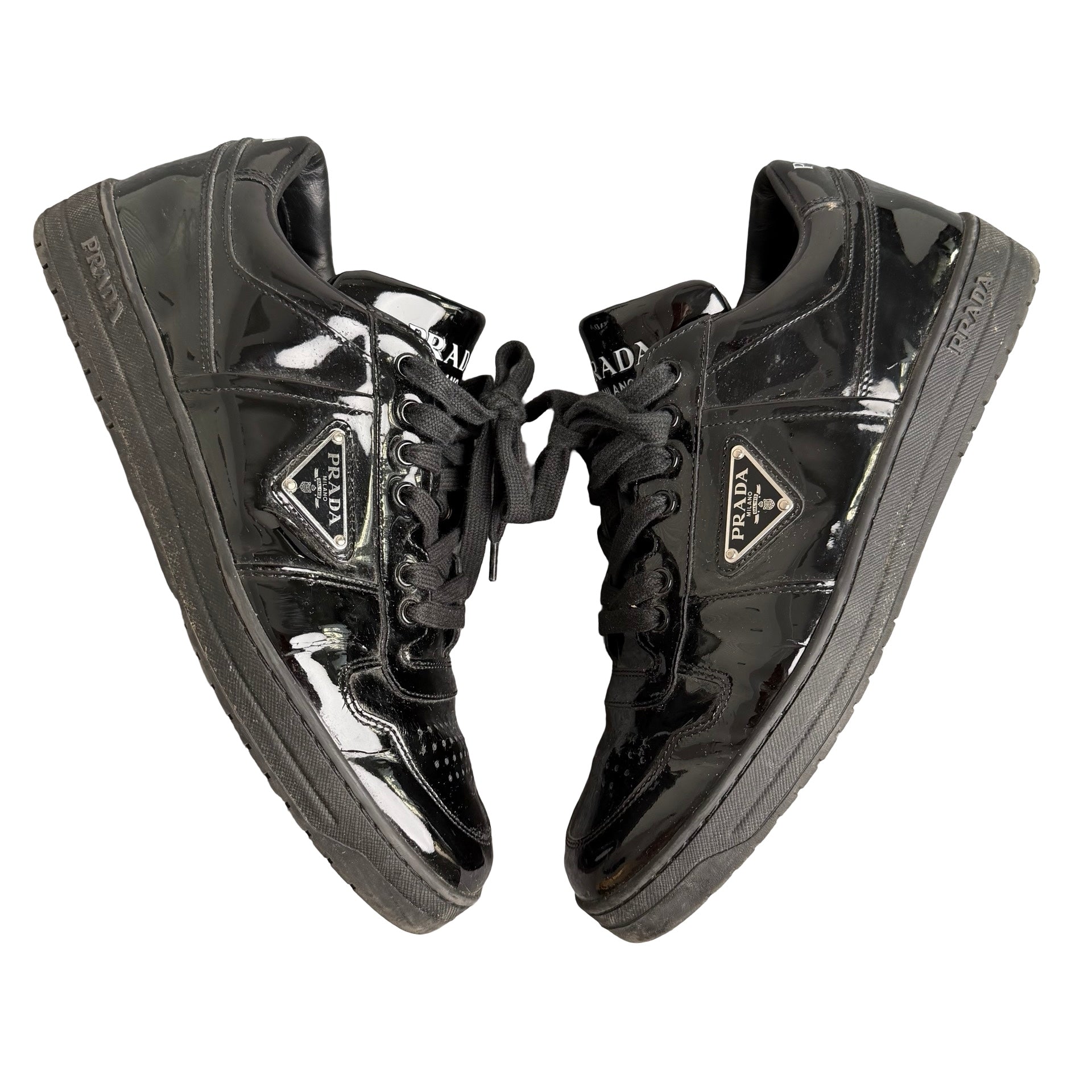 Prada sko (Str. 41)