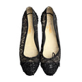 Chanel ballerinaer (Str. 38)