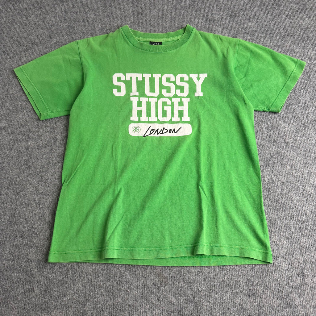 Stussy vintage t-shirt (Str. S)