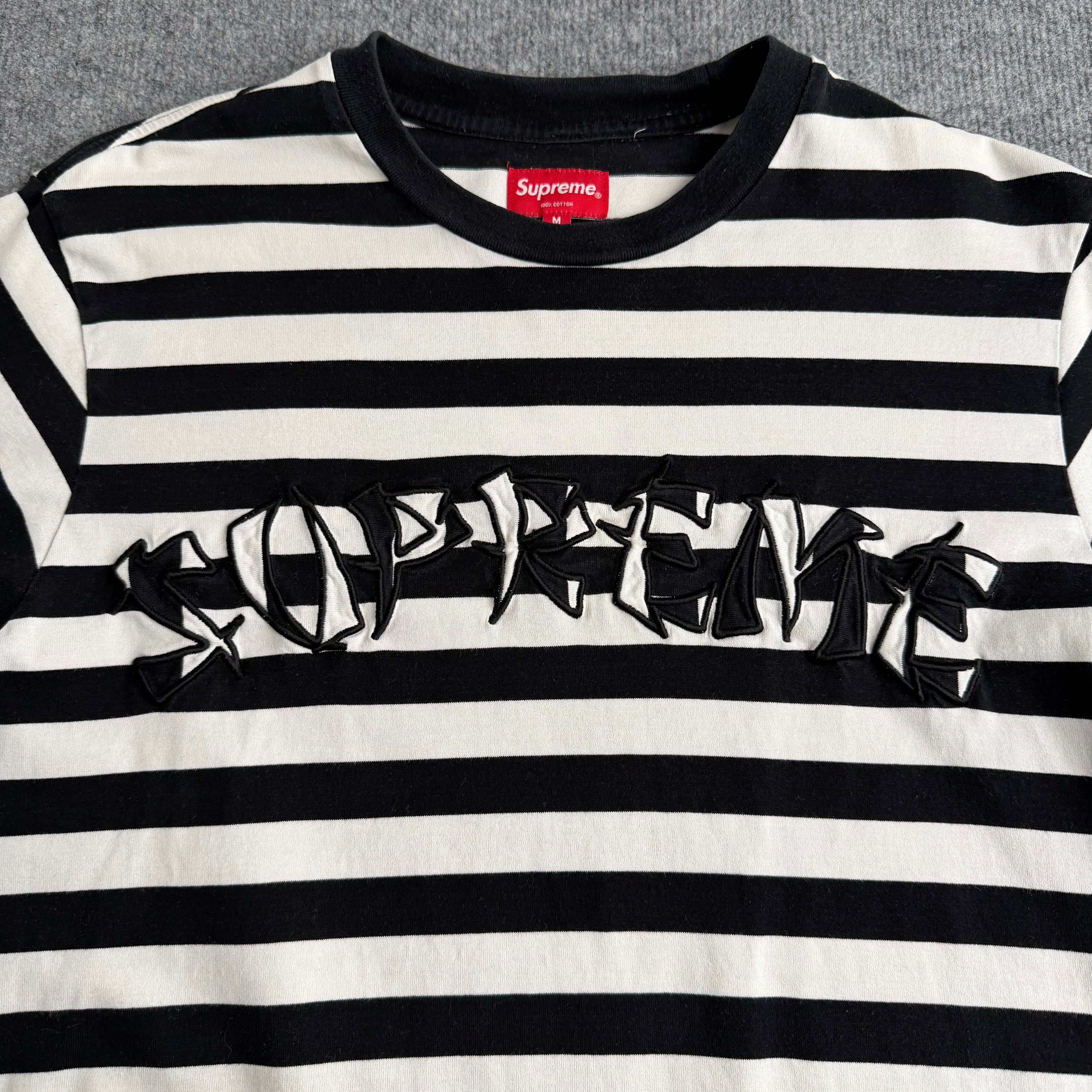Supreme T-shirt (Str. M)