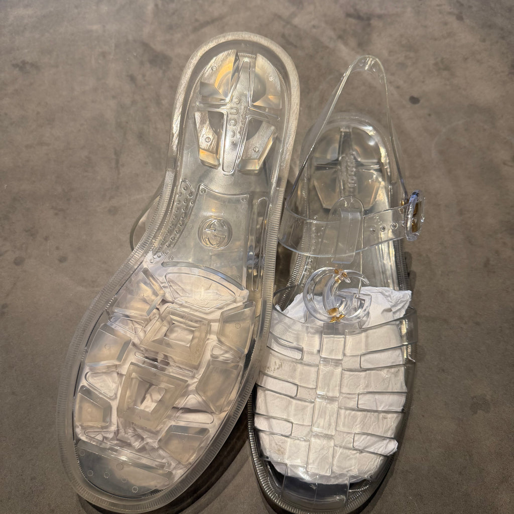 Gucci sko (Str. 42)