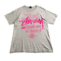 Stussy vintage t-shirt (Str. M)