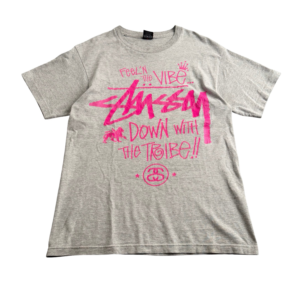 Stussy vintage t-shirt (Str. M)