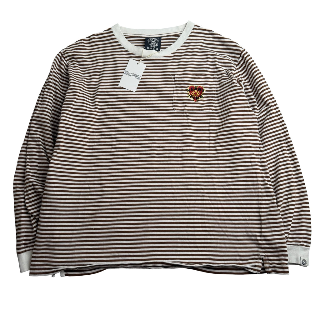billionaire boys club t-shirt (Str. L)