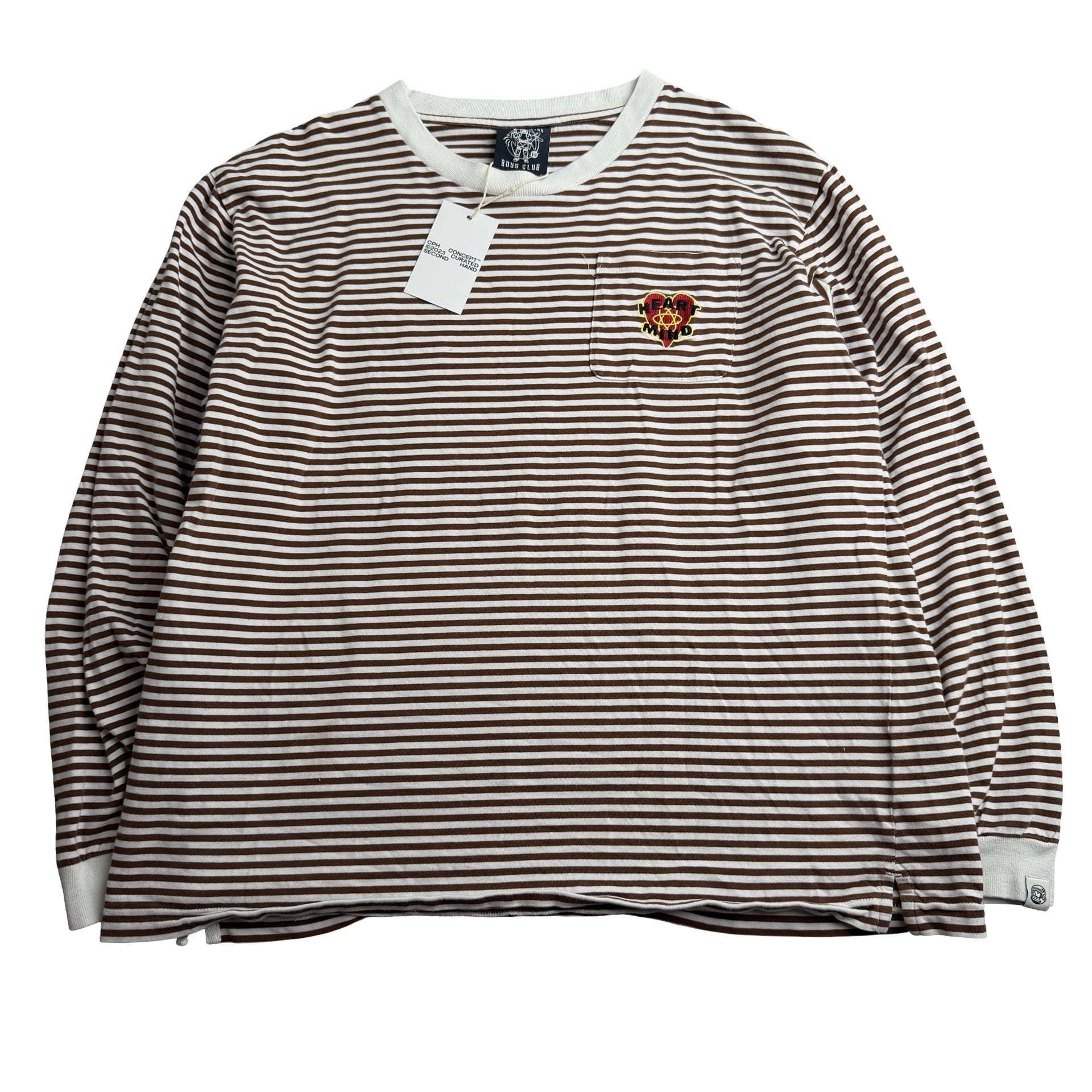 billionaire boys club t-shirt (Str. L)