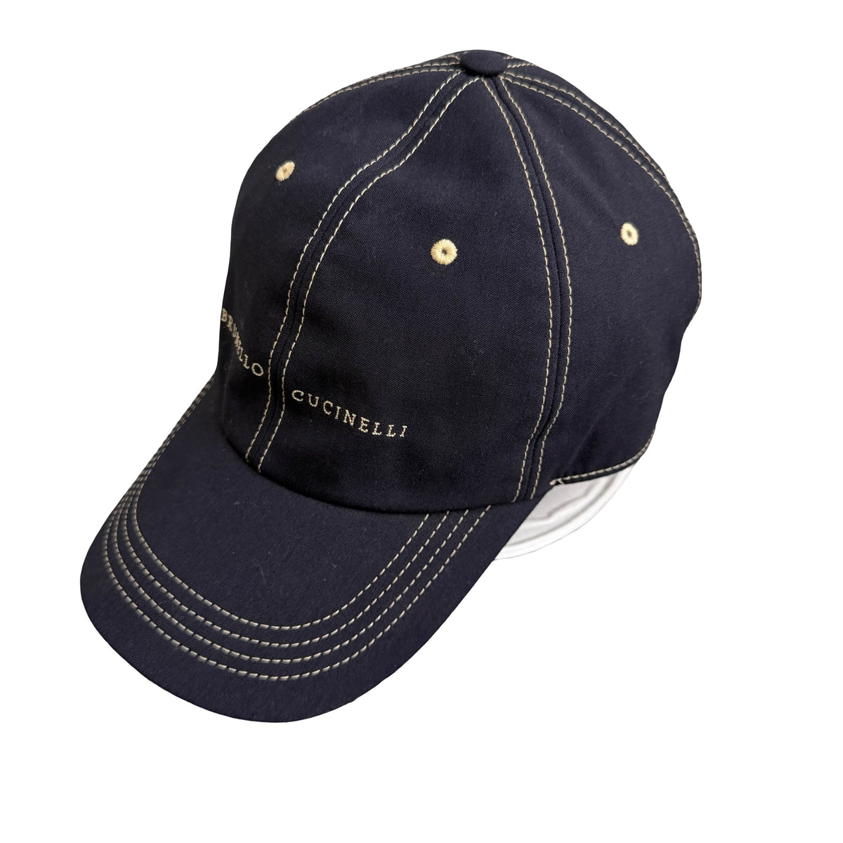 Brunello Cucinelli kasket