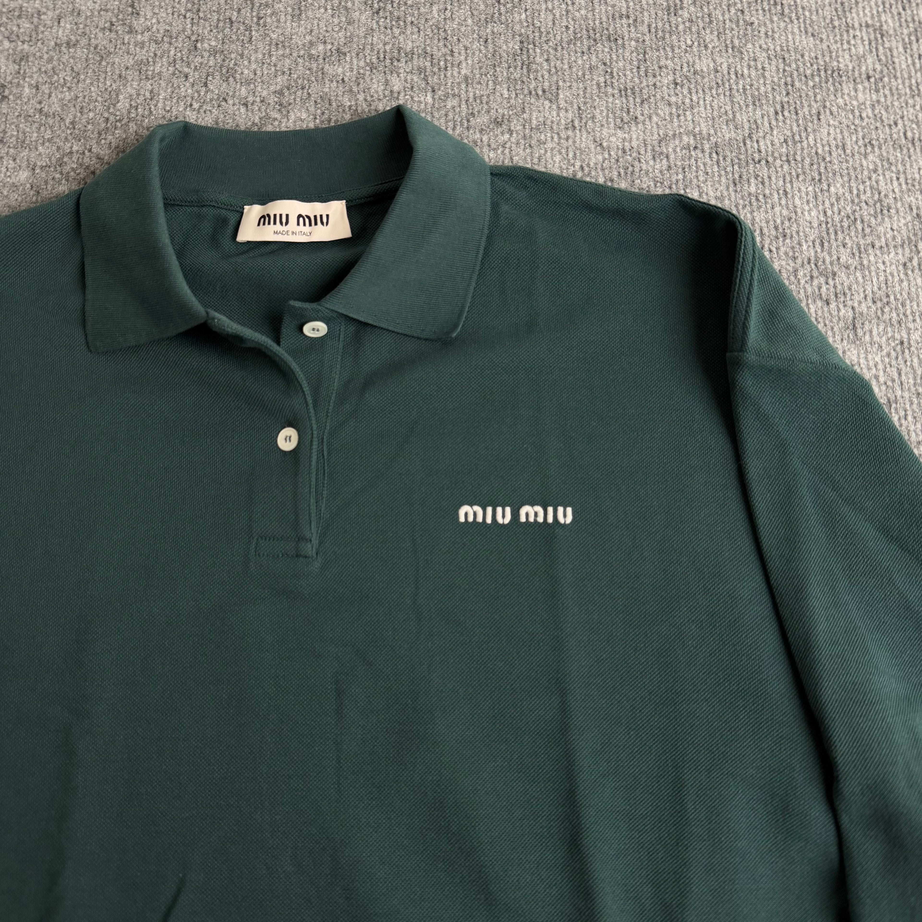 Miu Miu bluse (Str. S)
