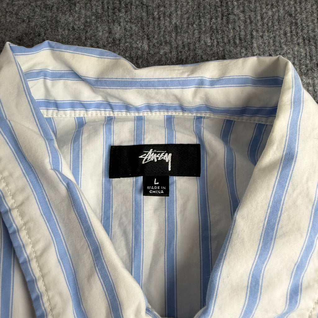 Stussy Overshirt (Str. L)