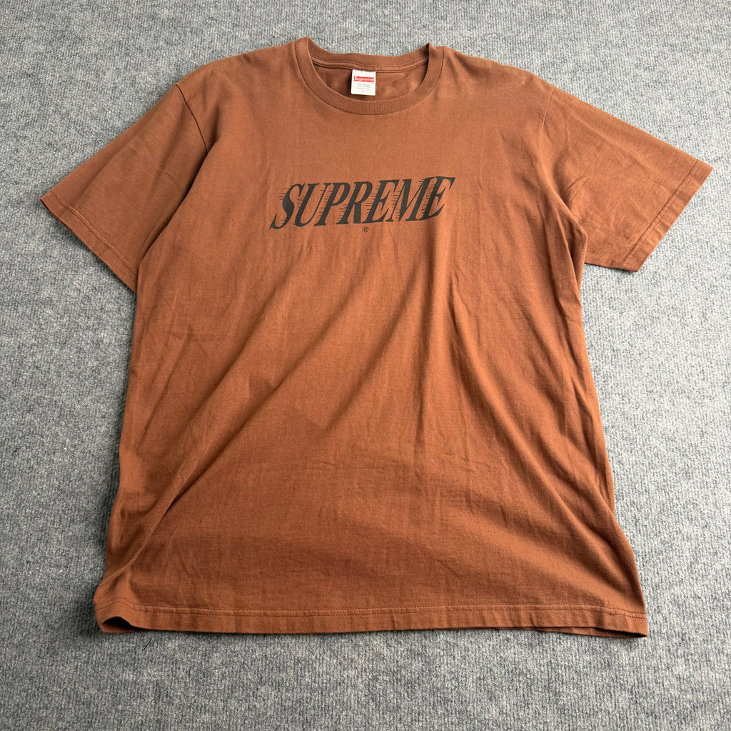 Supreme t-shirt (Str. L)