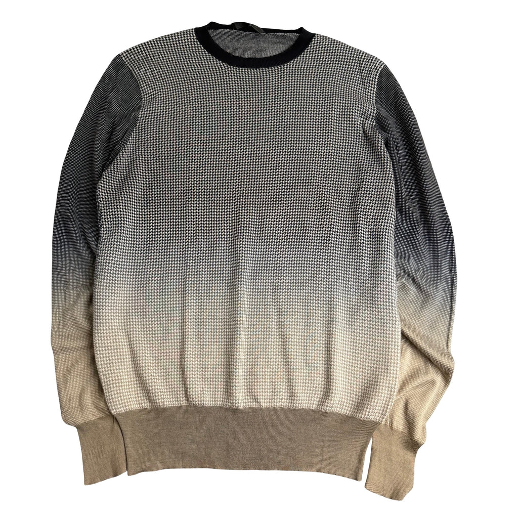 Prada bluse (Str. 50)