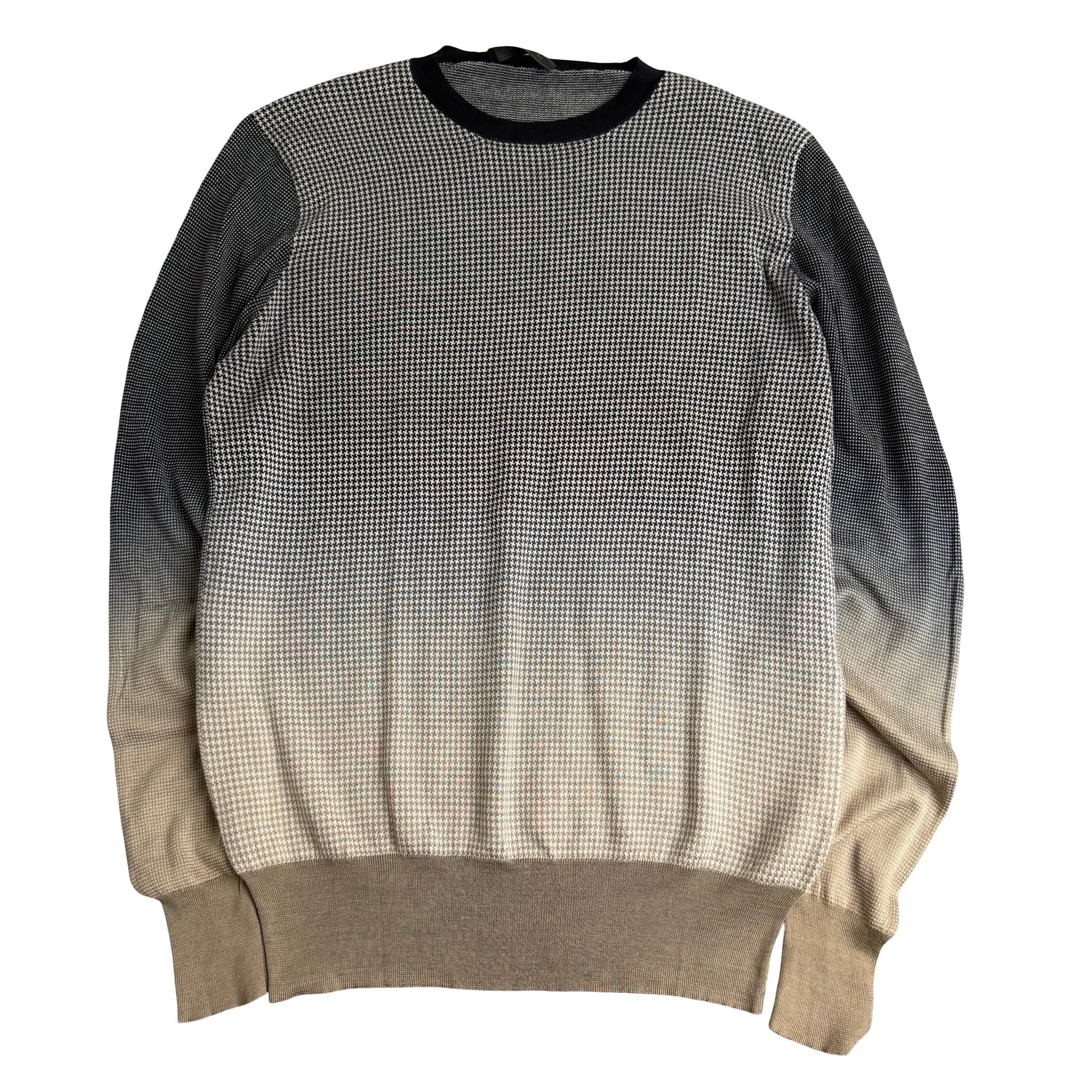 Prada bluse (Str. 50)