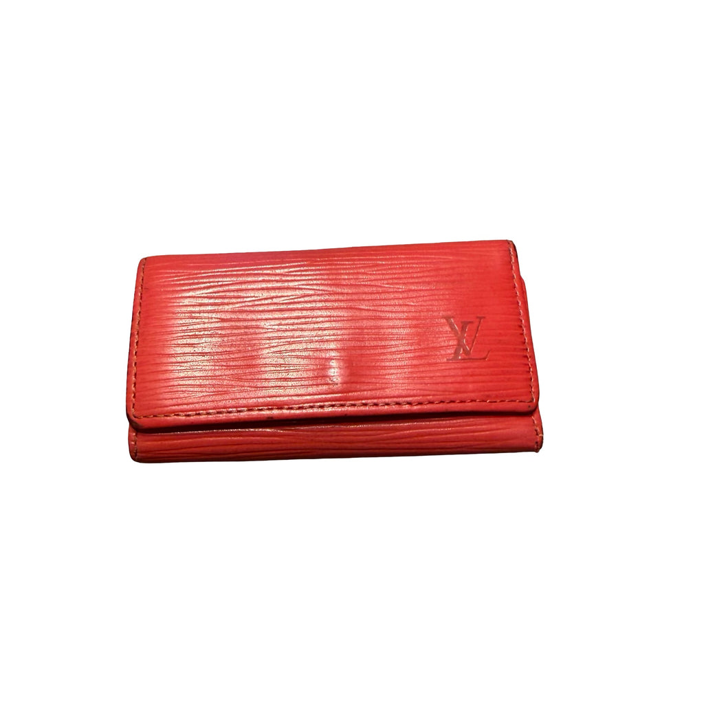 Louis Vuitton nøgleholder