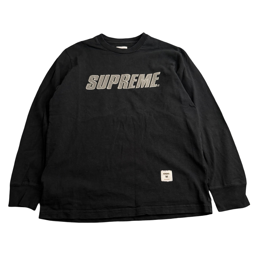 Supreme bluse (Str. M)