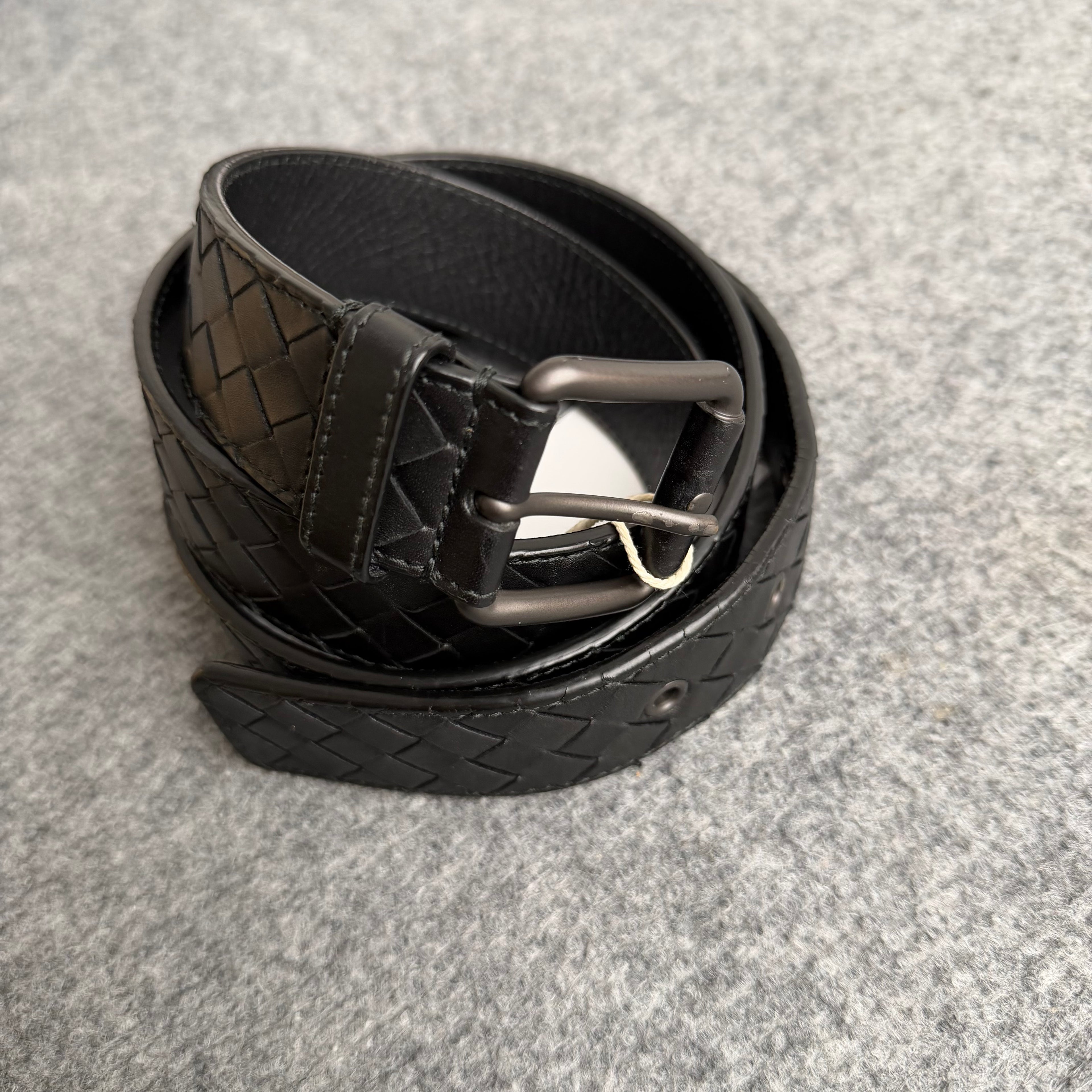 Bottega veneta bælte (Str. 105cm)
