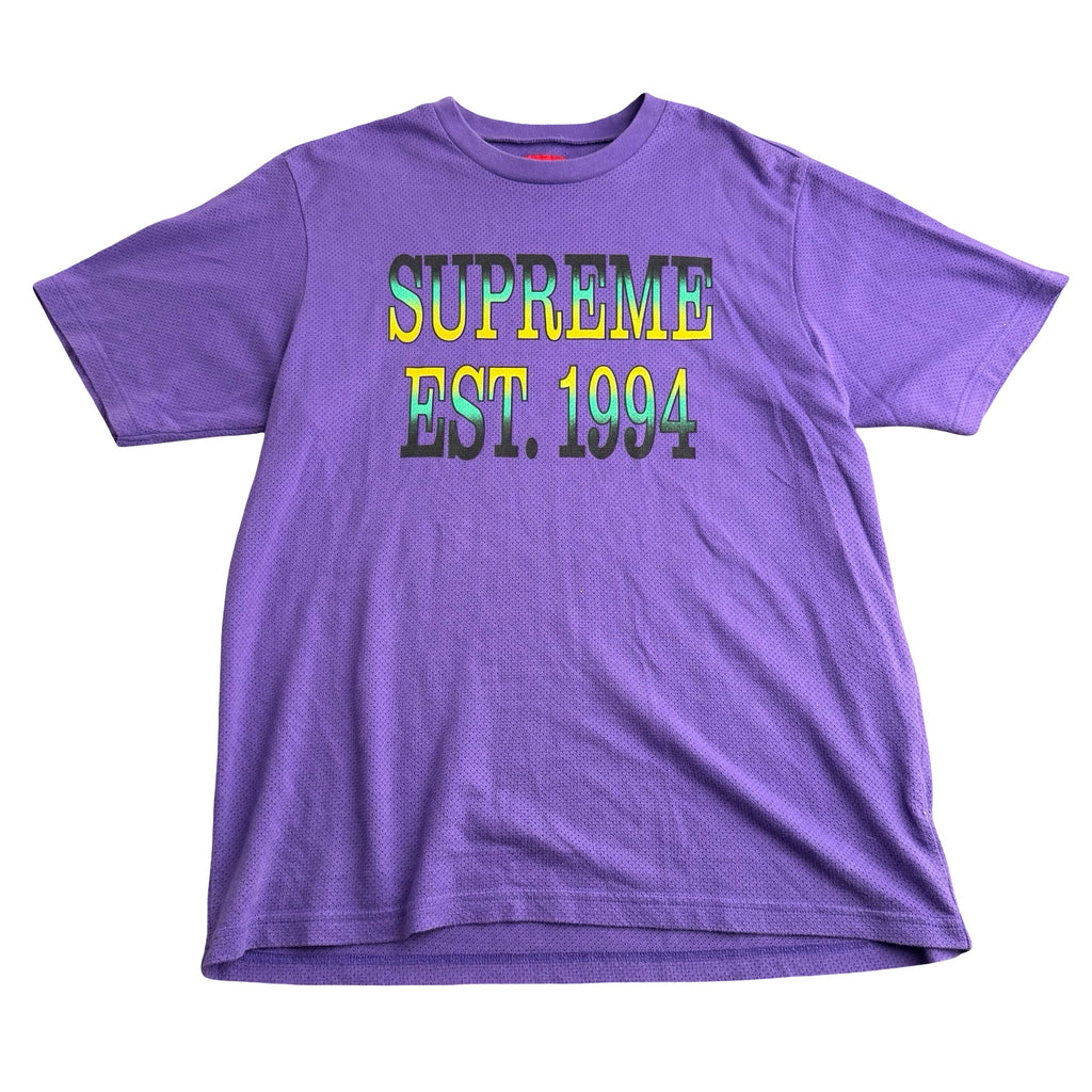 Supreme t-shirt (Str. M)