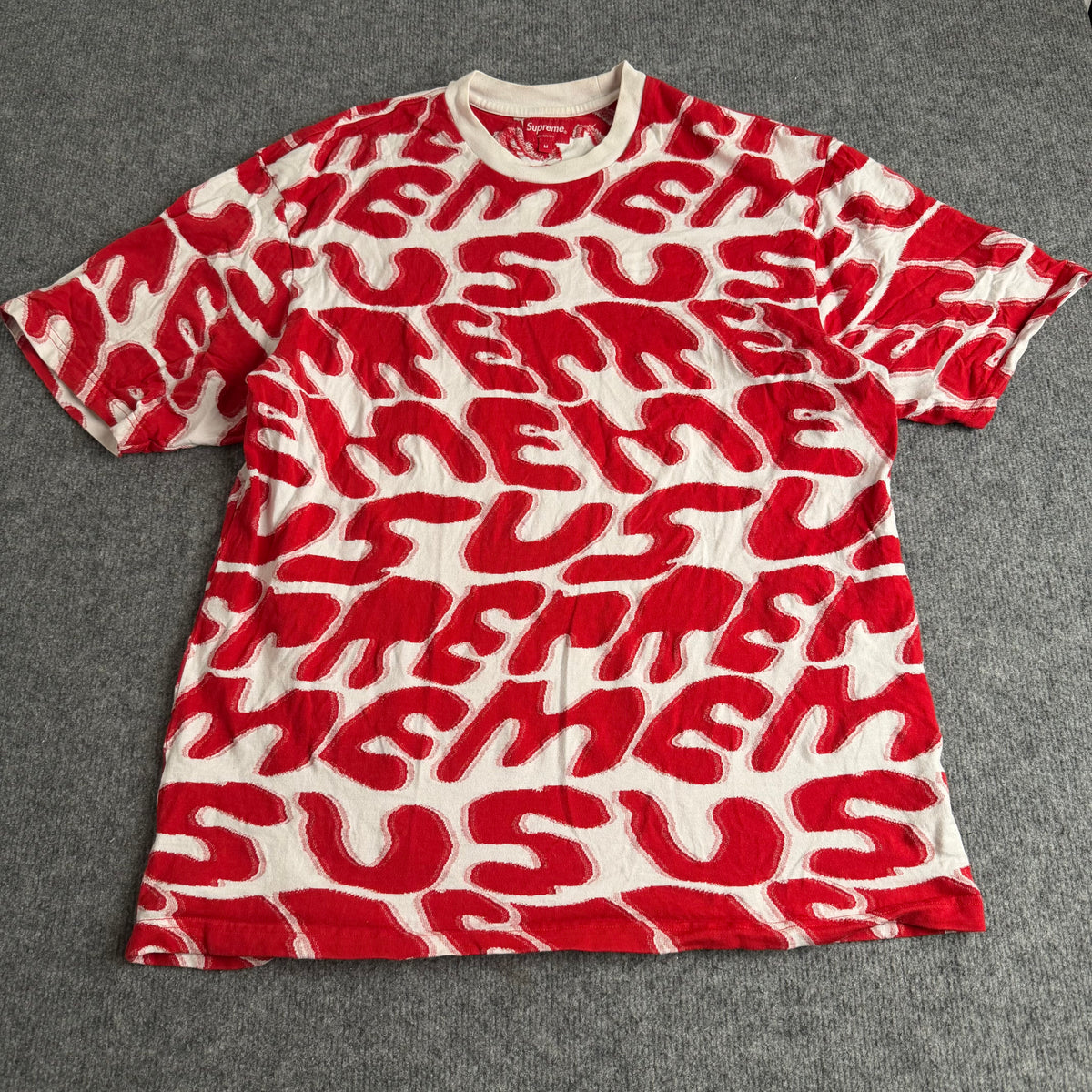 Supreme t-shirt (Str. M)