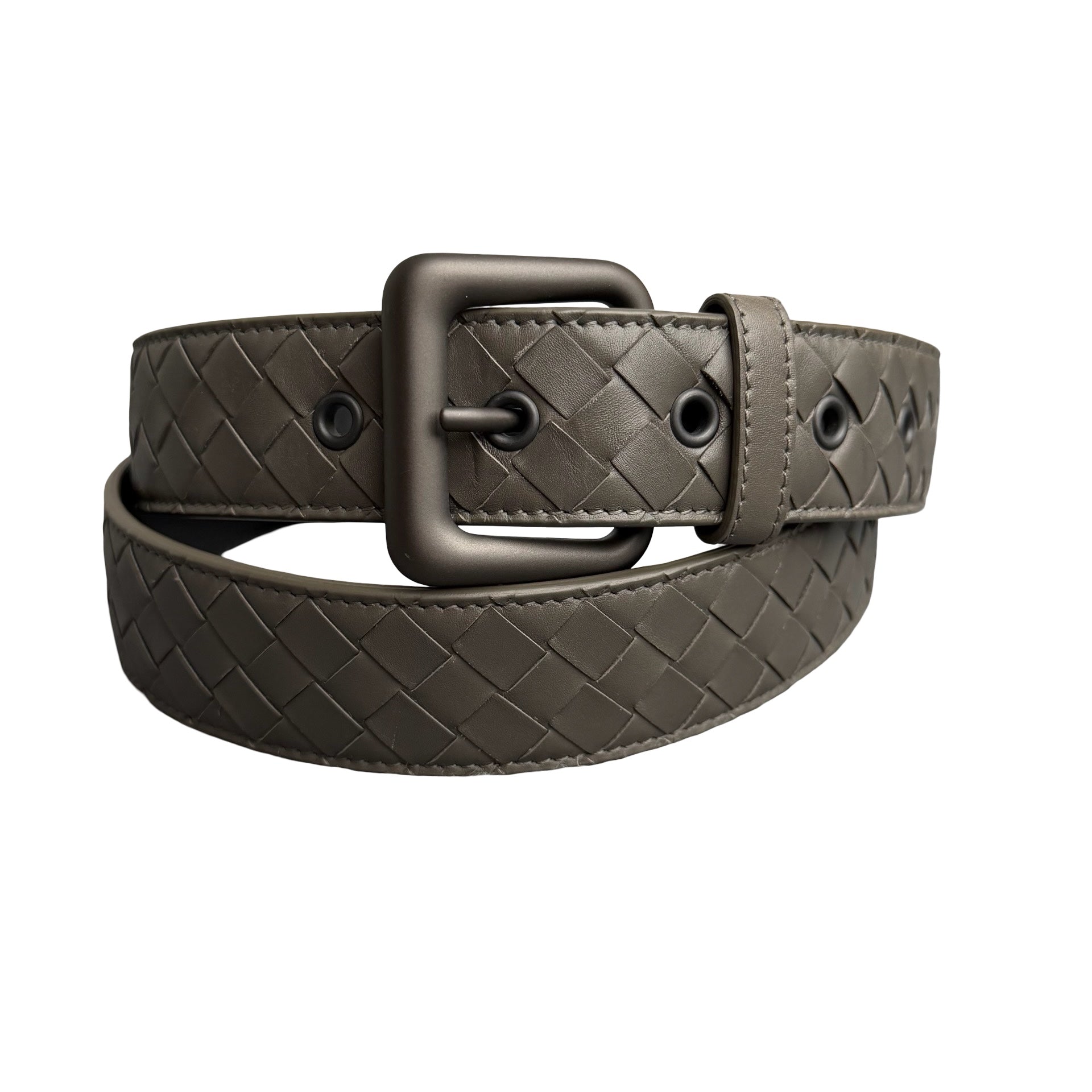 Bottega Veneta bælte (Str. 100cm)