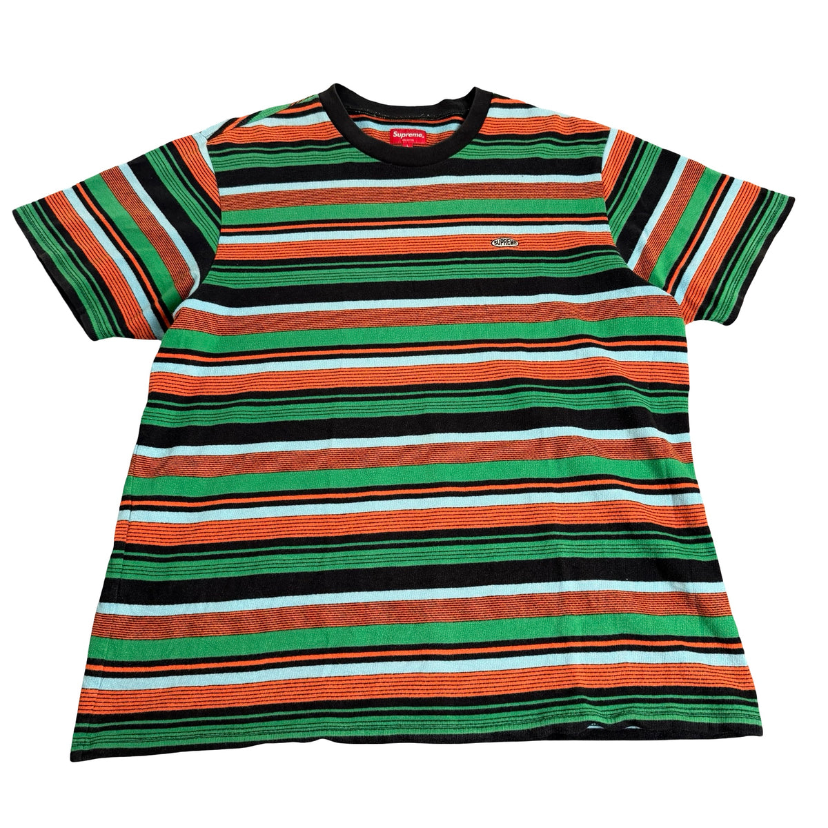 Supreme t-shirt (Str. L)