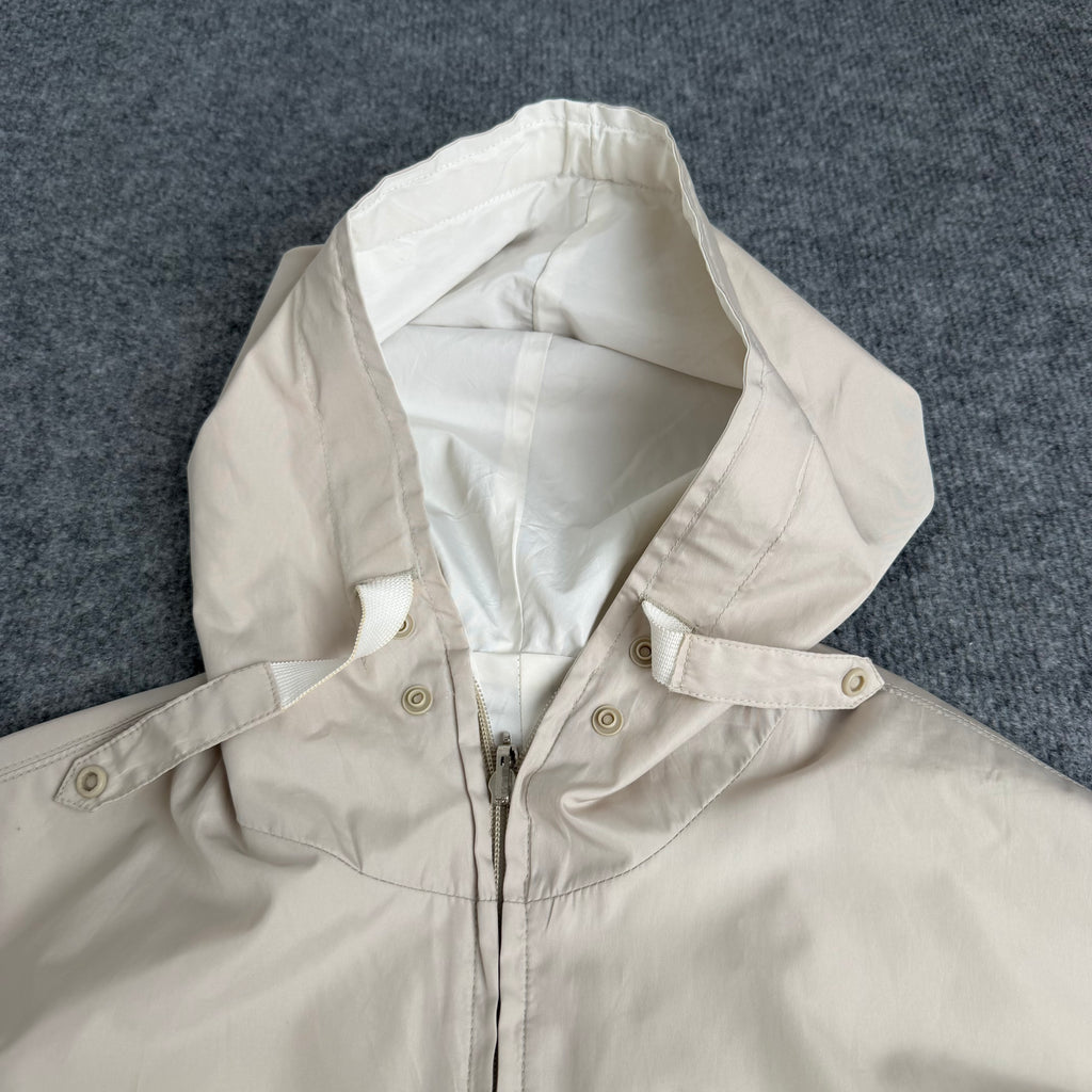Prada jakke reversible (Str. 48)
