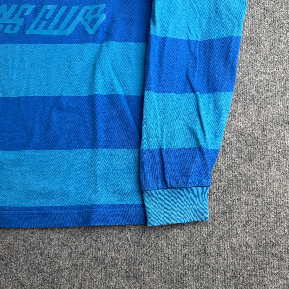 Billionaire boys club polo (Str. M)