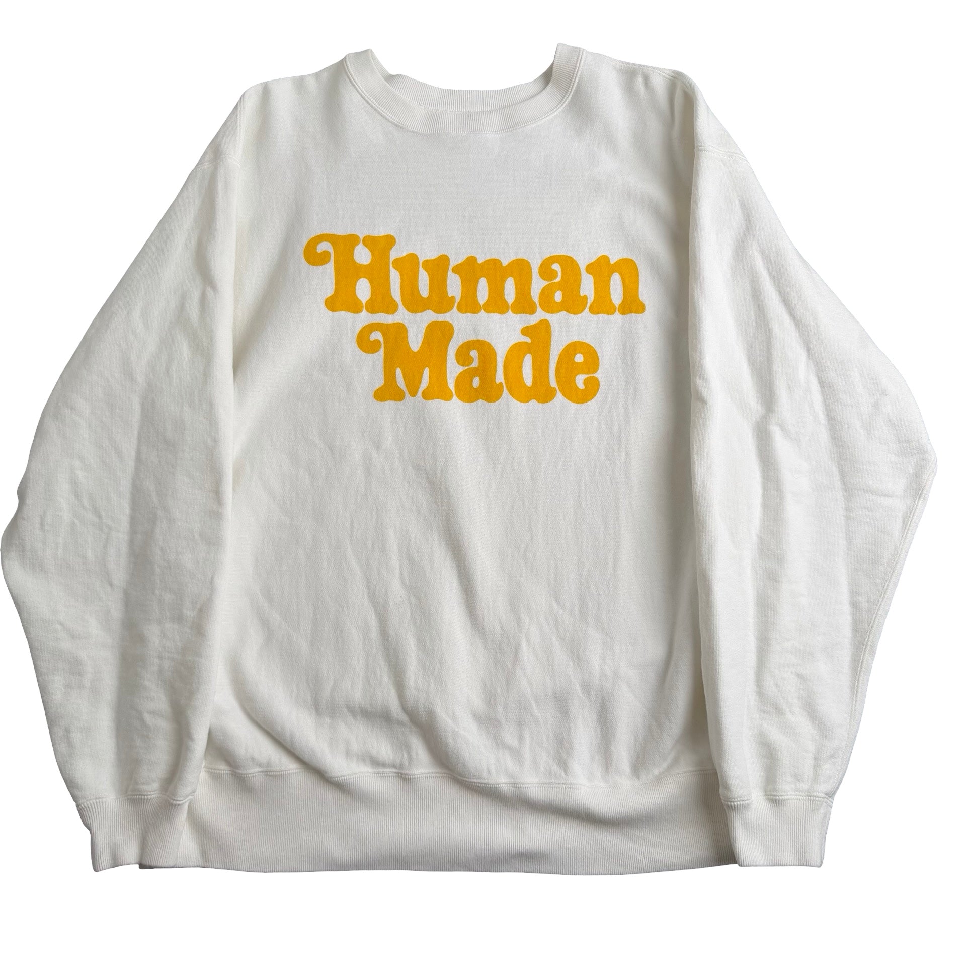 Human Made bluse (Str. XXL)