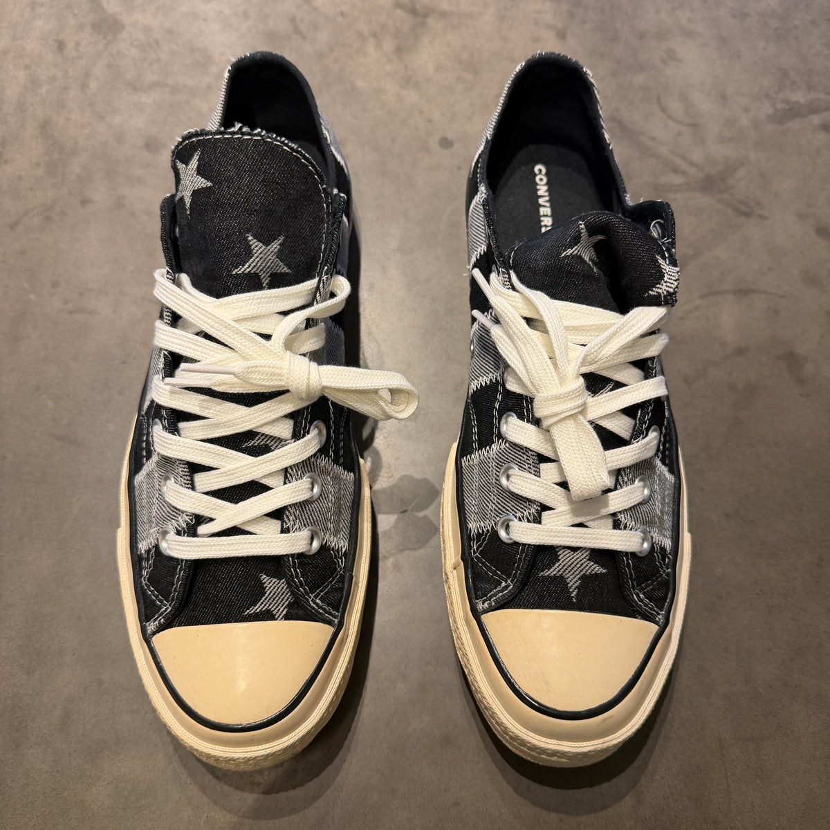 Converse Chuck 70’s (Str. 46)