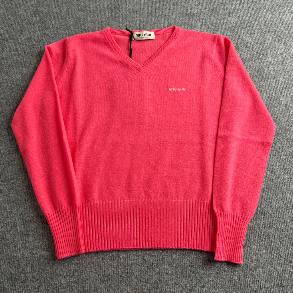 Miu Miu bluse (Str. 38)