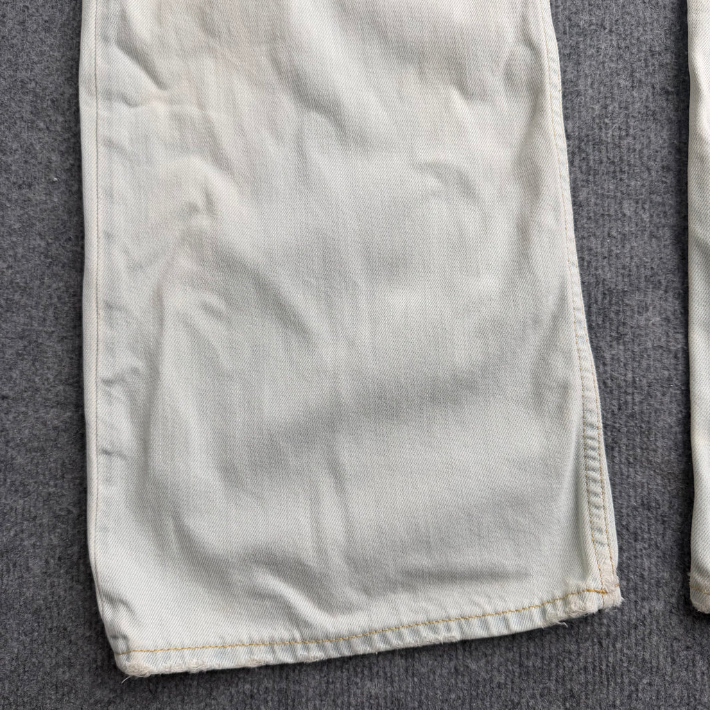 Acne studios bukser (Str. 28/32)