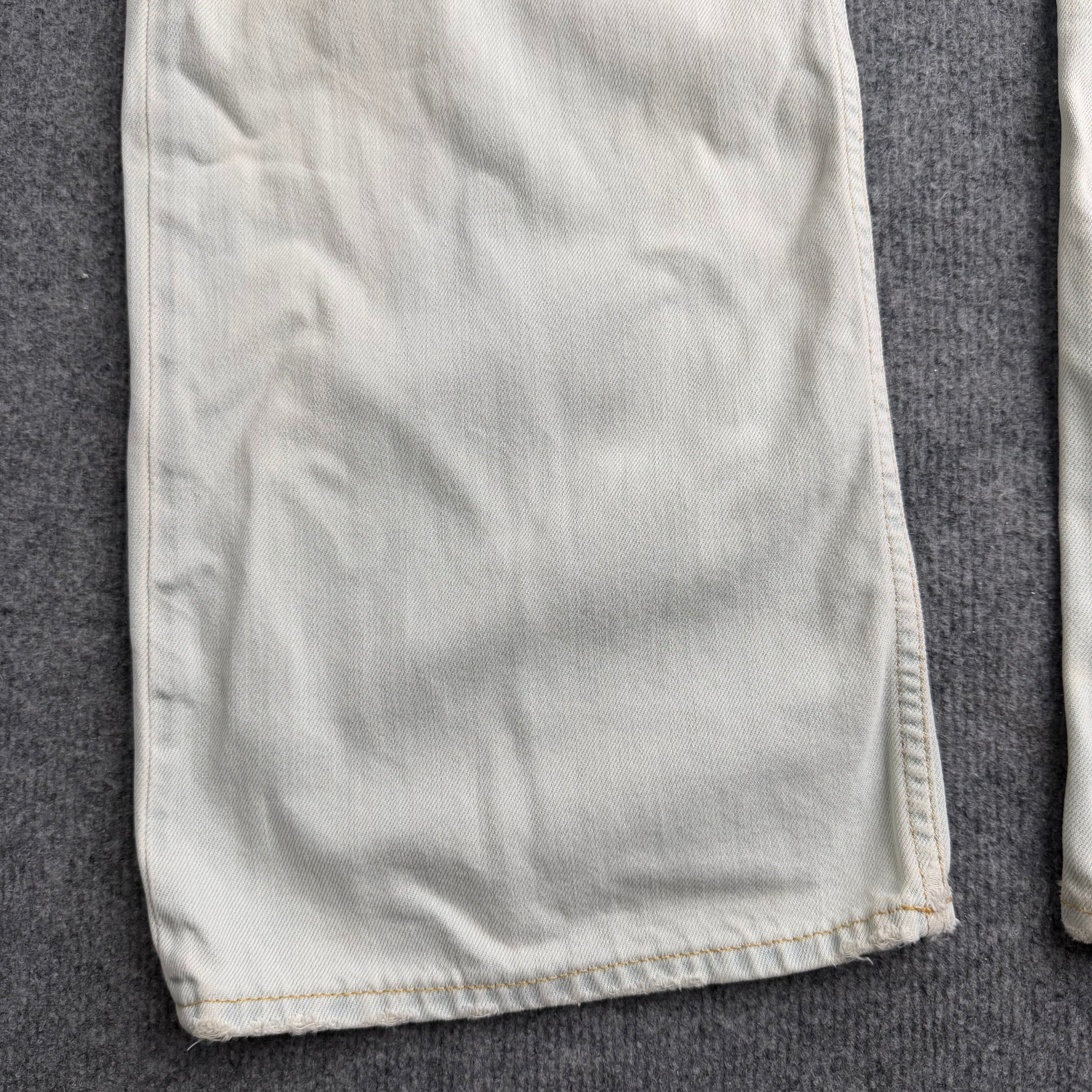 Acne studios bukser (Str. 28/32)