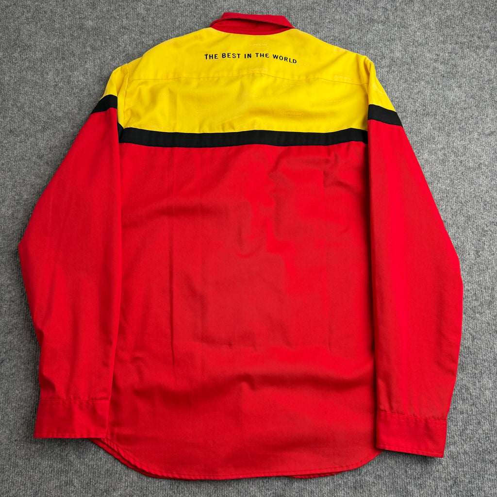 Supreme skjorte (Str. L)