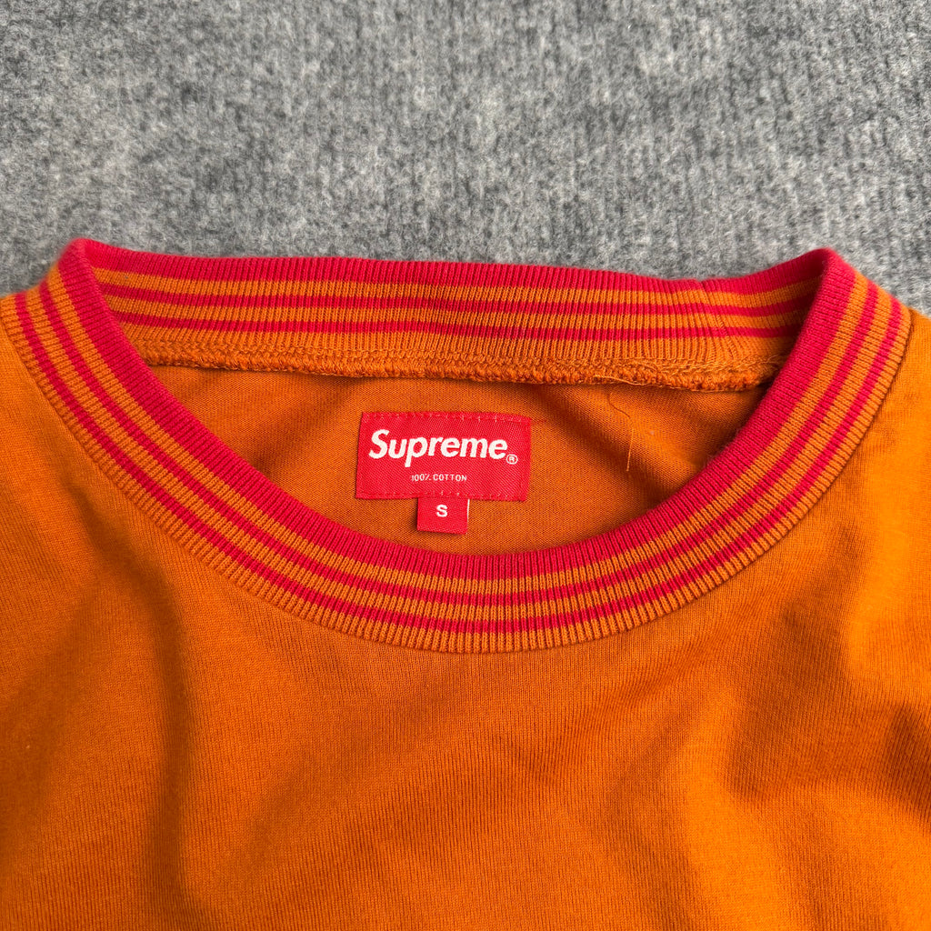 Supreme bluse (Str. S)
